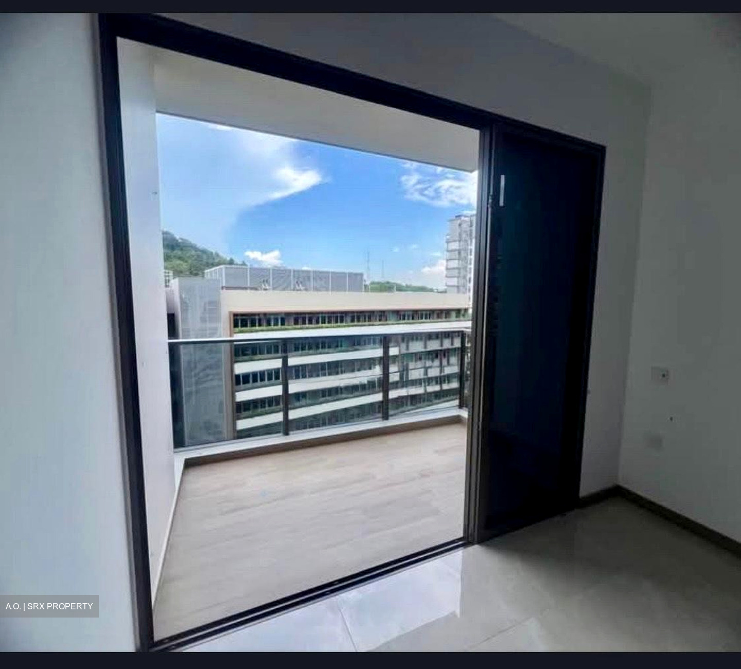 The Botany At Dairy Farm (D23), Condominium #553666001